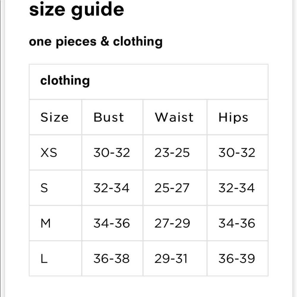 NEW • Frankie’s Bikinis • Lily Hawaiian One Piece - Picture 7 of 7